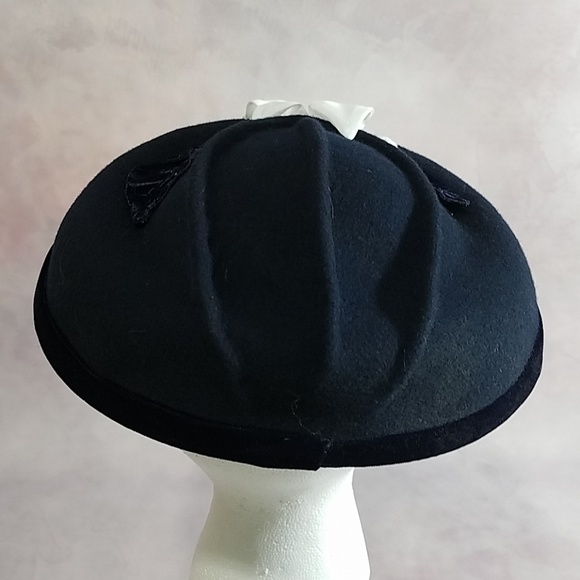 Vintage Fascinator - Picture 4 of 5